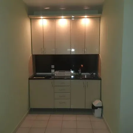 Апартаменты Lux Nikola