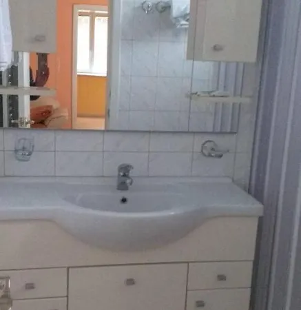 Апартаменты Lux Nikola