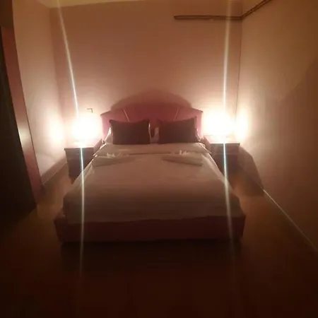 Апартаменты Lux Nikola *