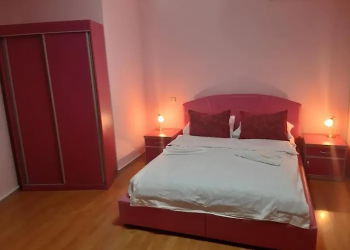 Lux Nikola * Vrnjacka Banja