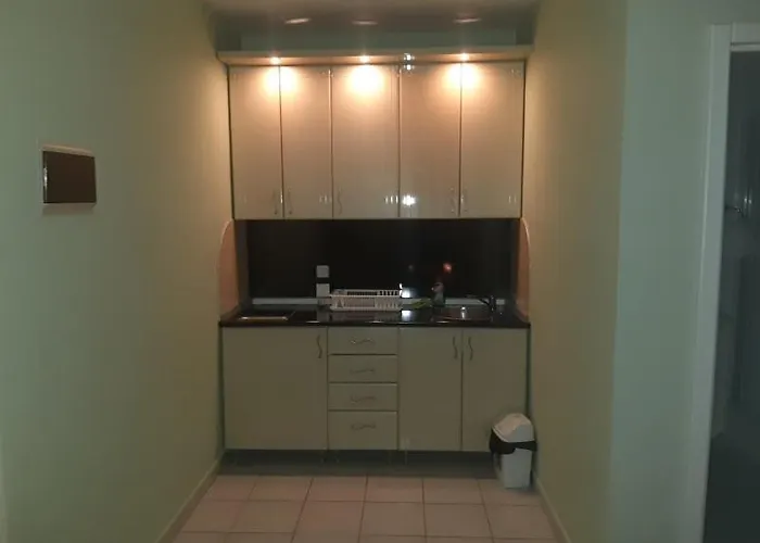 Apartman Lux Nikola