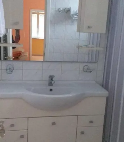 Apartman Lux Nikola