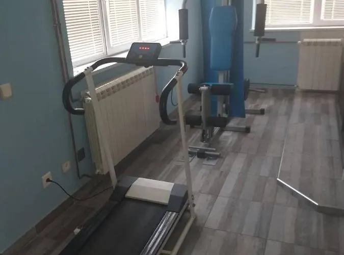 Apartman Lux Nikola Vrnjacka Banja